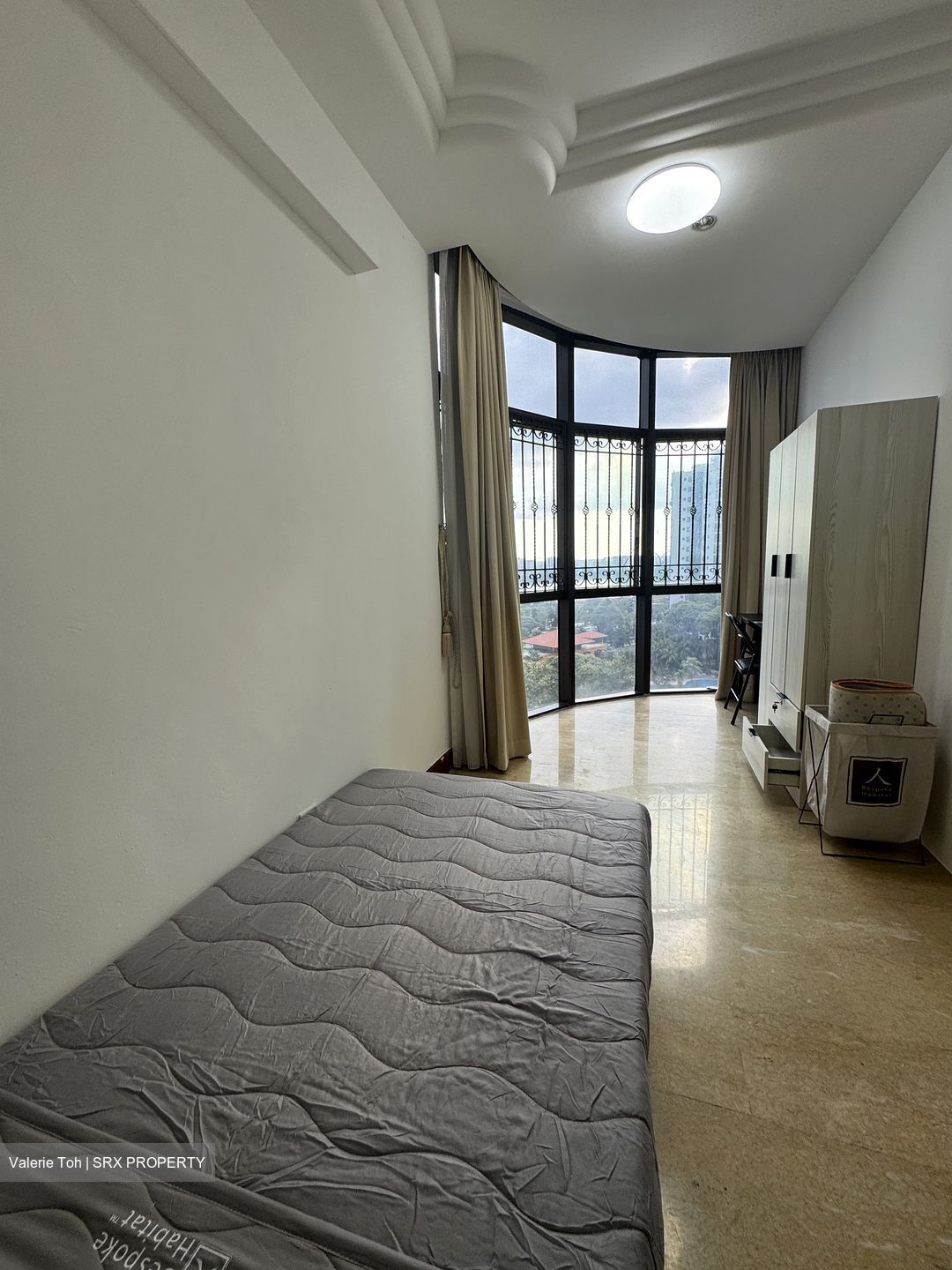 Parc Oasis (D22), Condominium #476335541